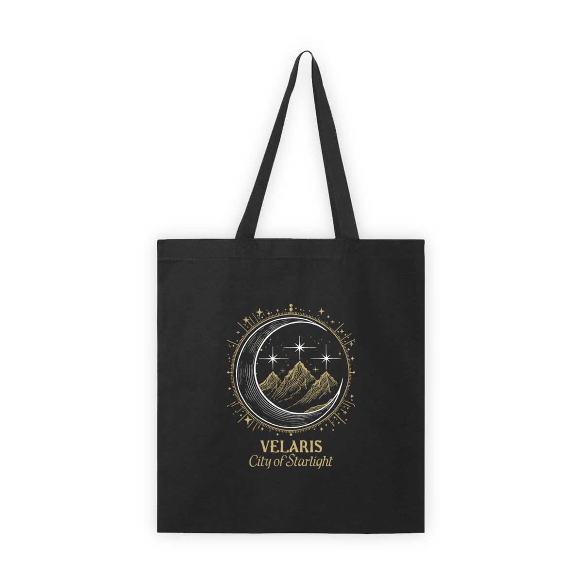 Velaris Tote