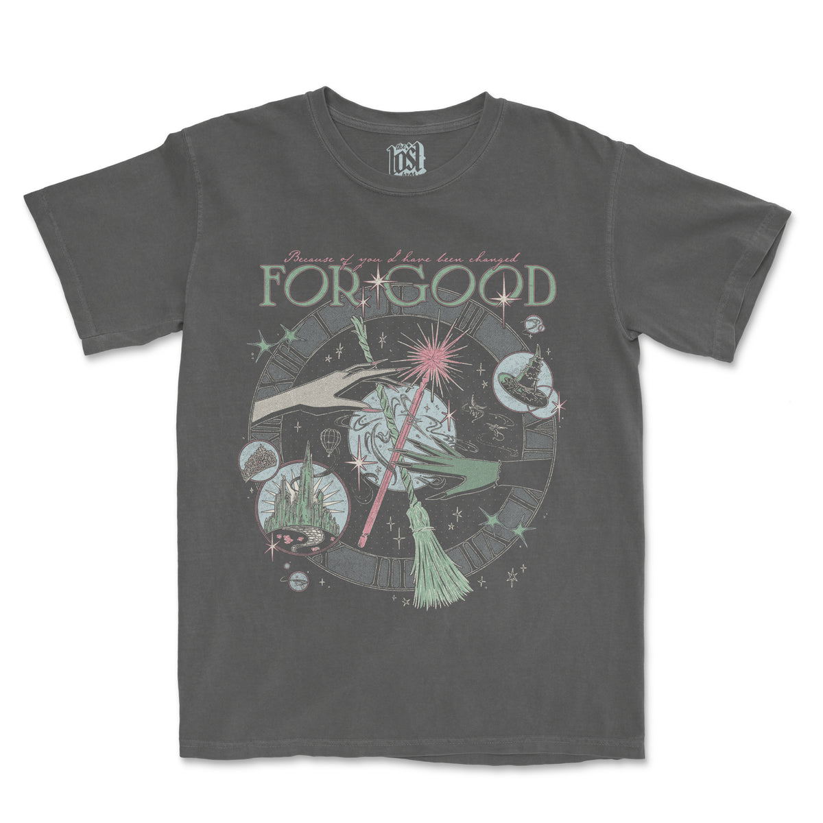 For Good Tee