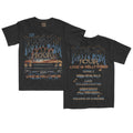 The Mayhem Tour Tee
