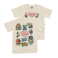 World Showcase Tattoo Shop Tee