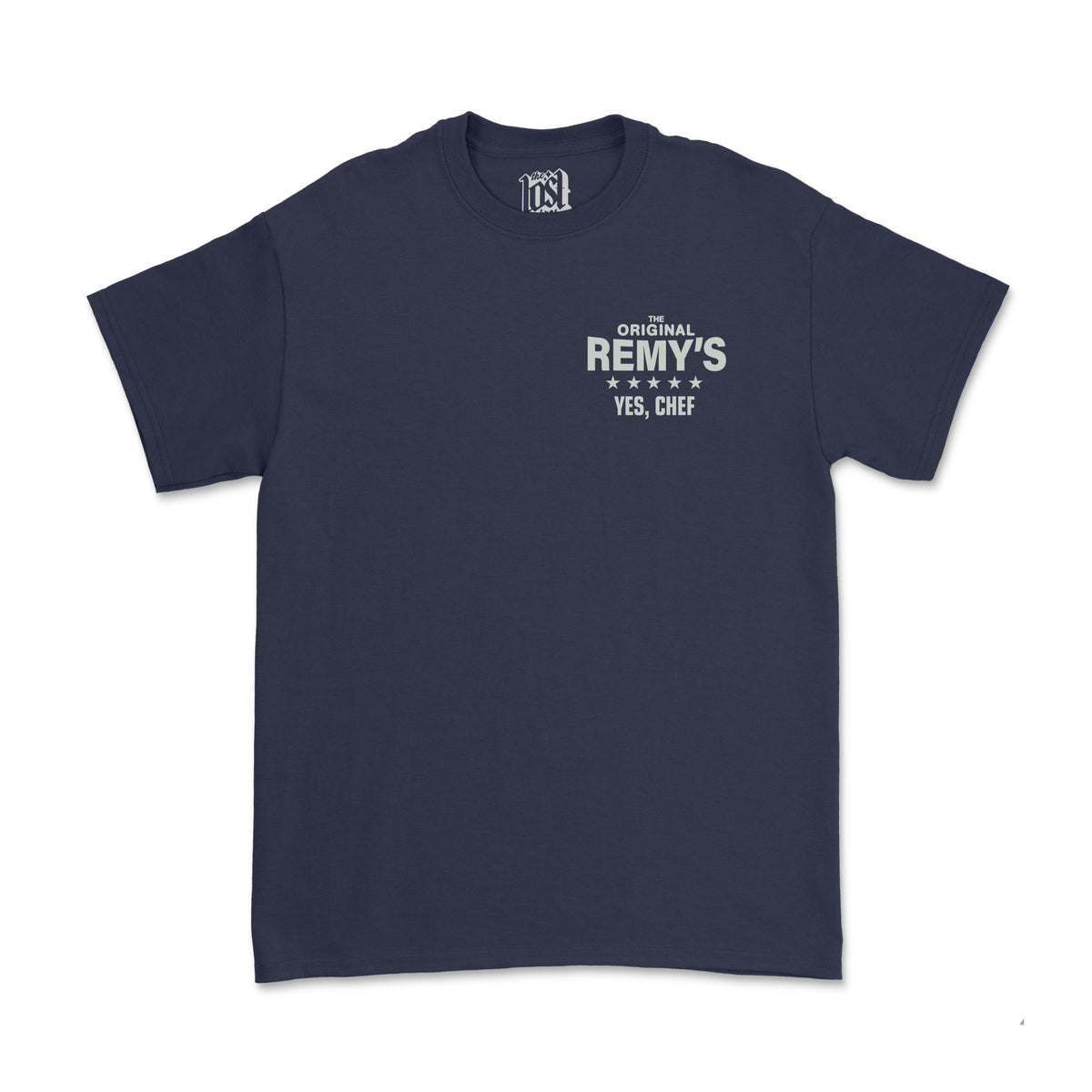 Yes Chef Tee - Finale Variant