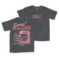 This Is An SOS Tee