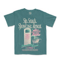 Sip Snack Showcase Tee