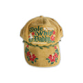 Dole Whip Daddy Hat