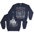 One More Sleep Til Christmas Sweatshirt