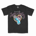 Live Like Jack and Sally Tee