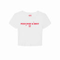 Pixie Dust and Smut Baby Tee