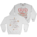 The Grand Holiday Sweatshirt