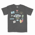 The Cottage Tee