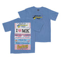 The Bumper Sticker Tee