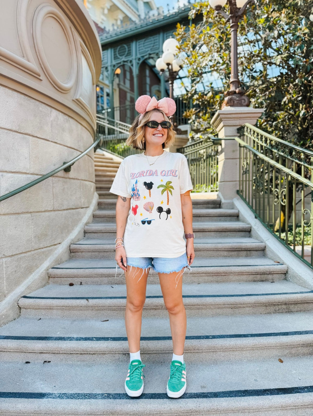 Florida Girl Tee
