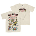 Hellfire Tattoo Shop Tee