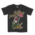 Howdy Foolish Mortals Tee