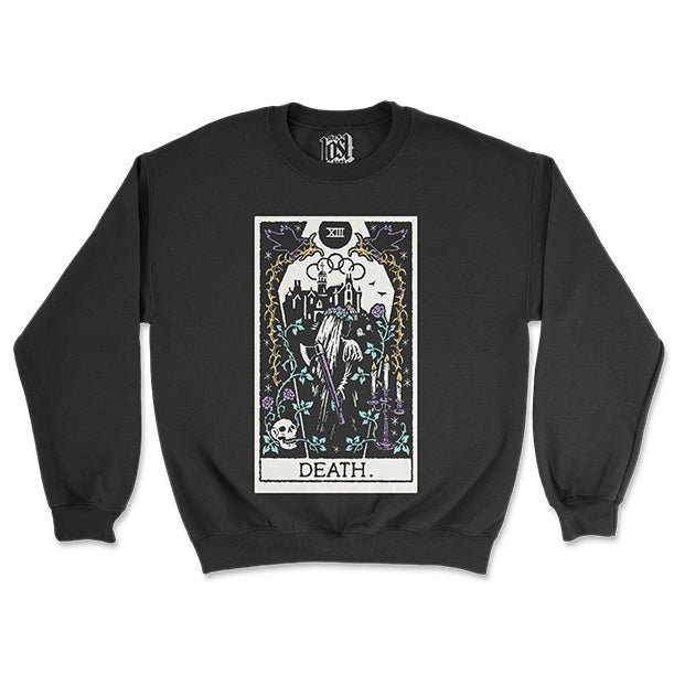 Tarot Card Sweatshirt Blind Bag