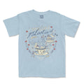 You and I Got Lost in it Tee