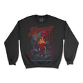 Firehearts Sweatshirt