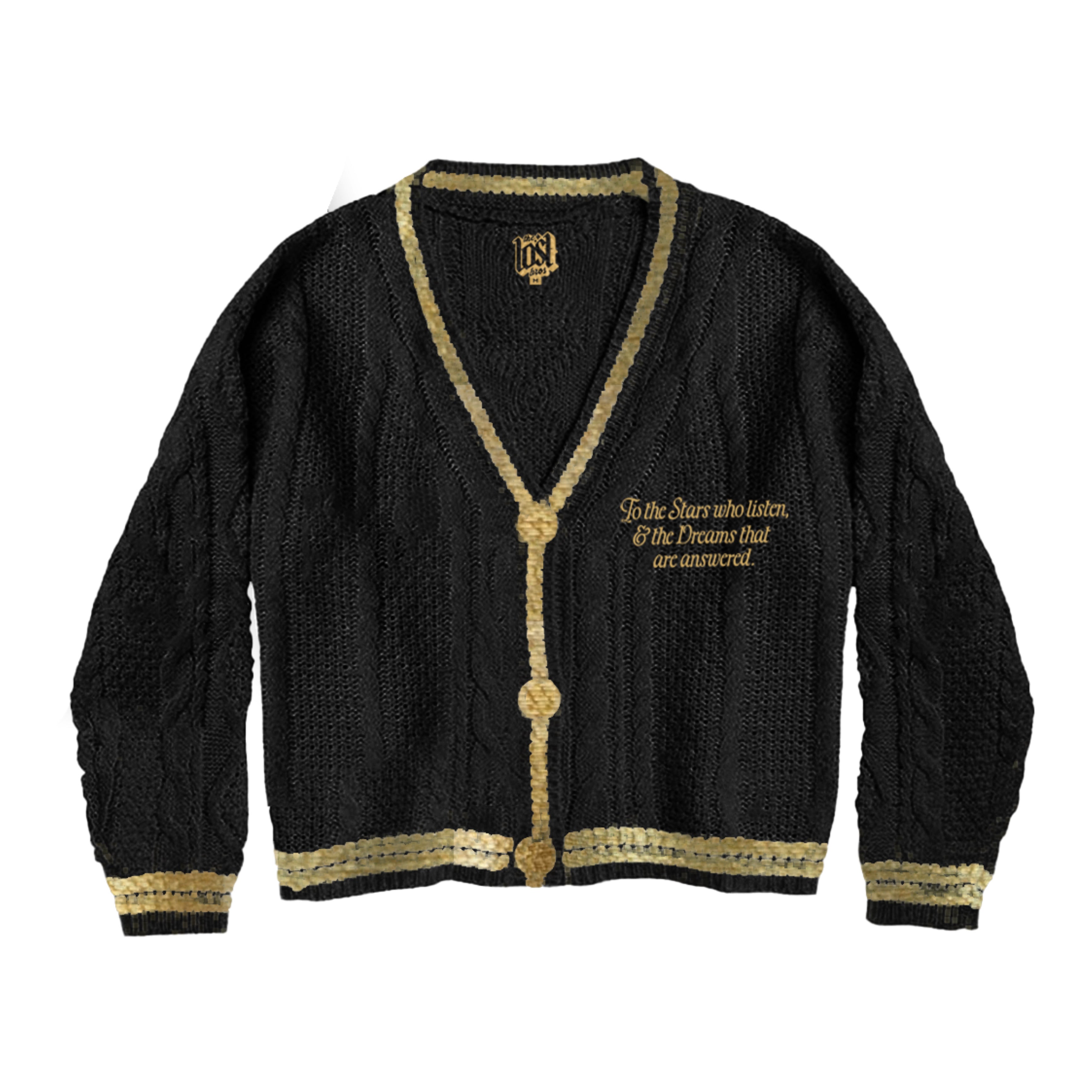 Velaris Cardigan