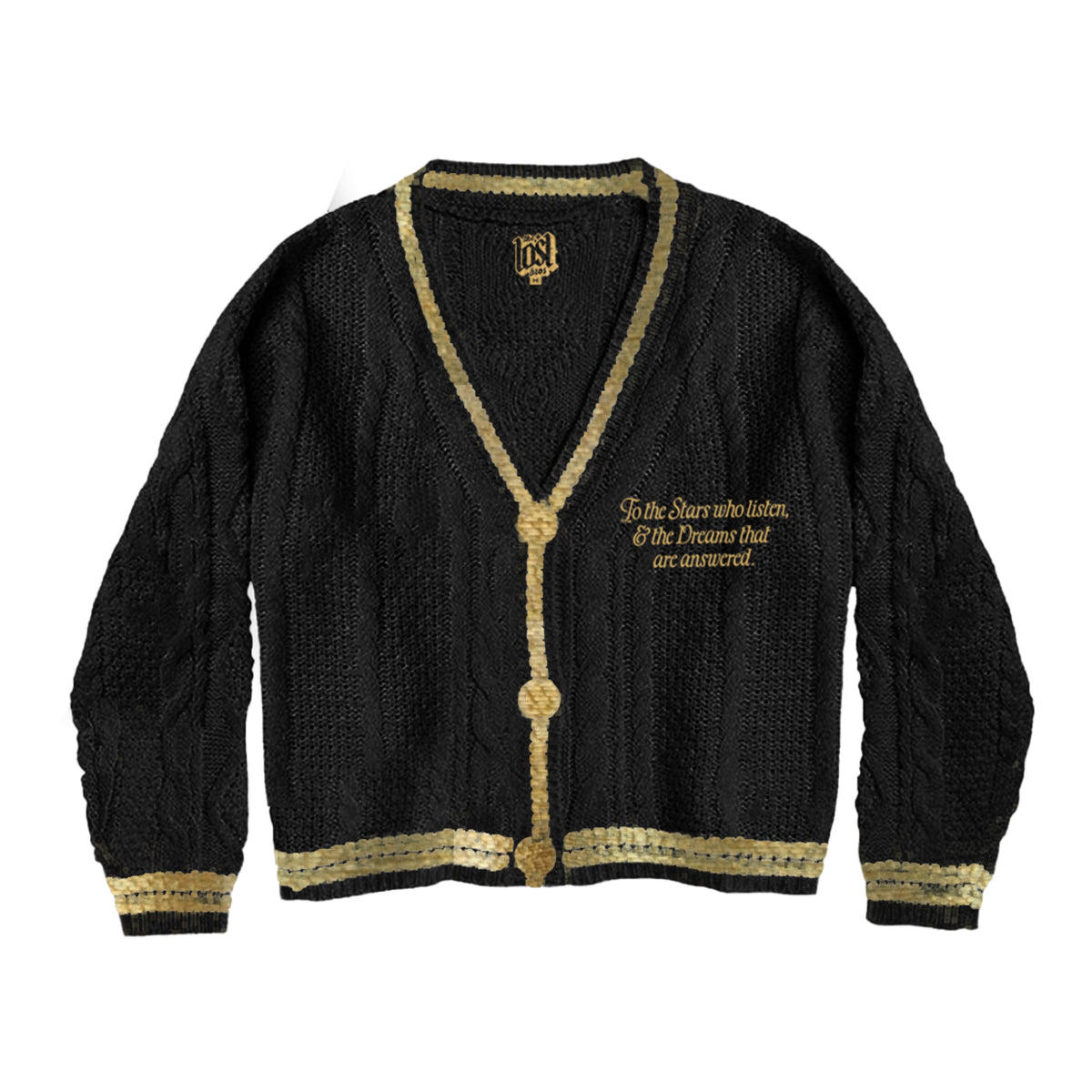 Velaris Cardigan