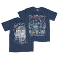 One More Sleep Til Christmas Tee