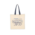 Chapter 54 & 55 Tote