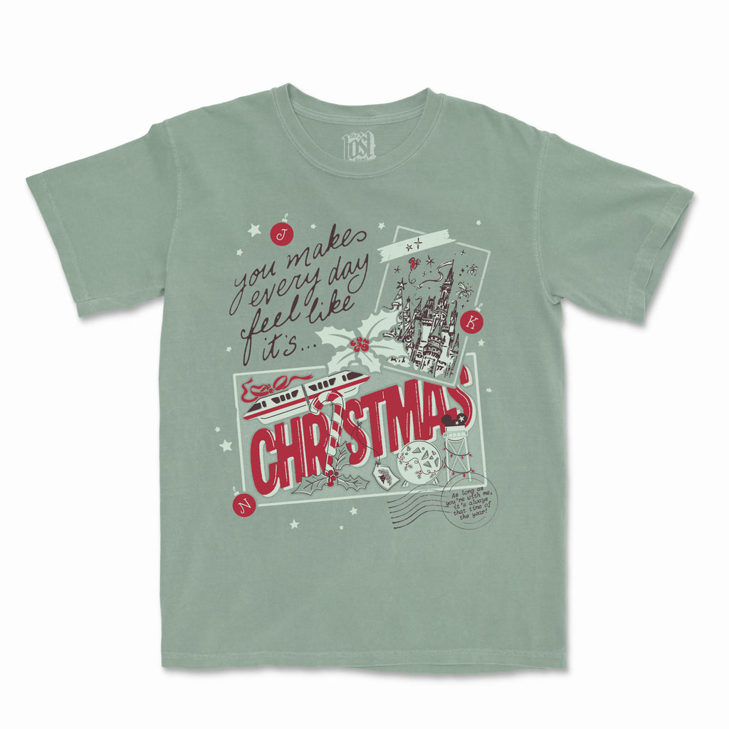 Like It’s Christmas Tee