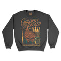 Cauldron Blessed Sweatshirt