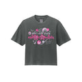 Another Mountain Crop Tee