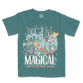 Most Magical Time Of The Year Tee