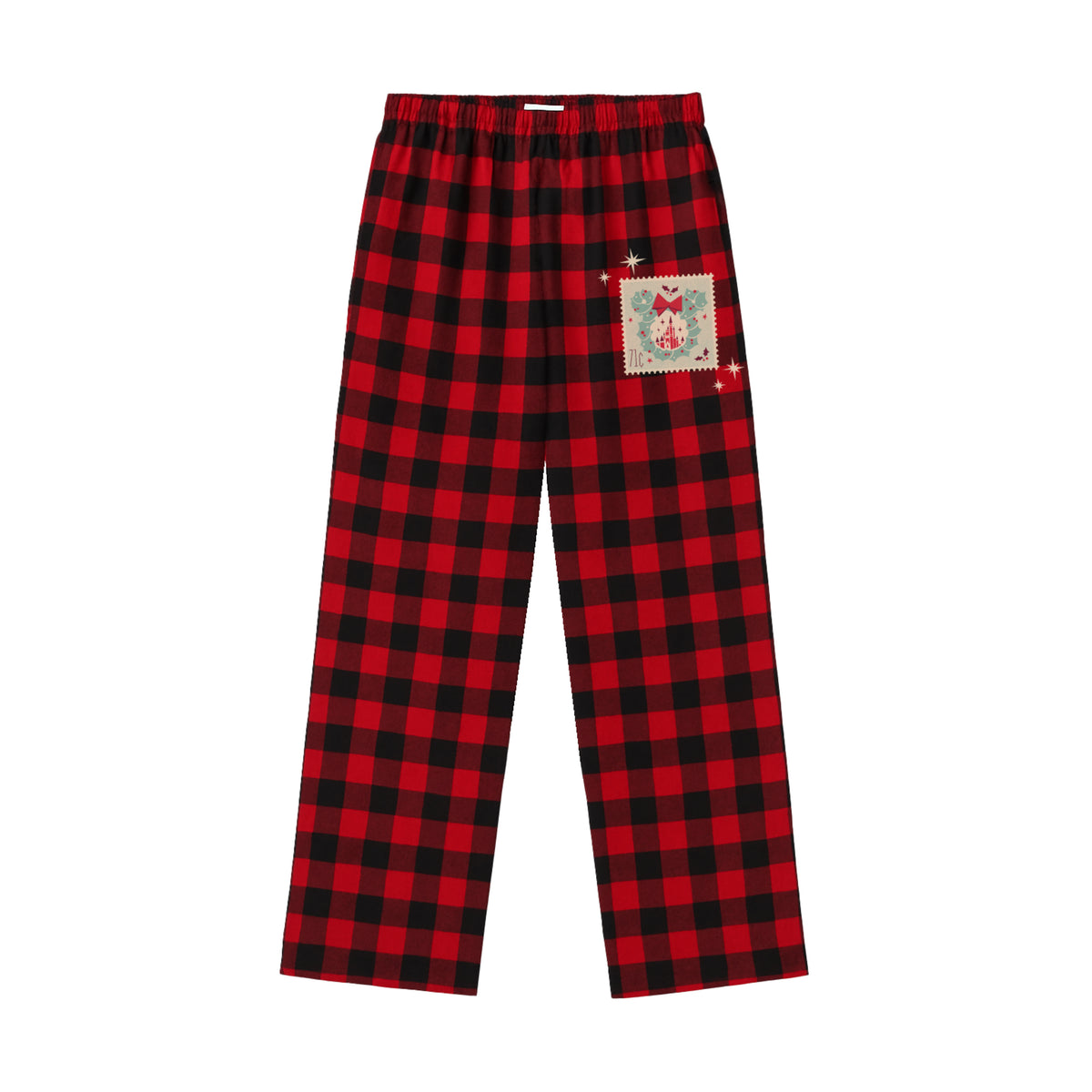 Home for the Holidays Pajama Pants