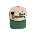 Duck Watching Club Hat