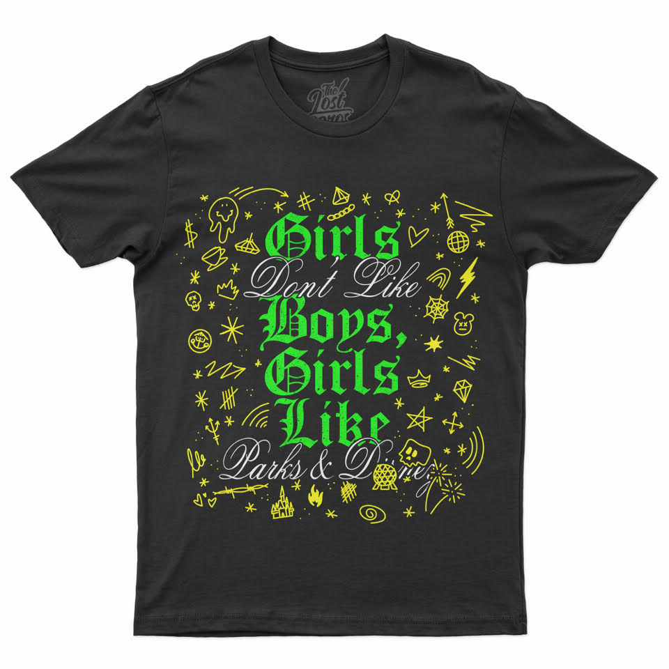 girls girls boys shirt