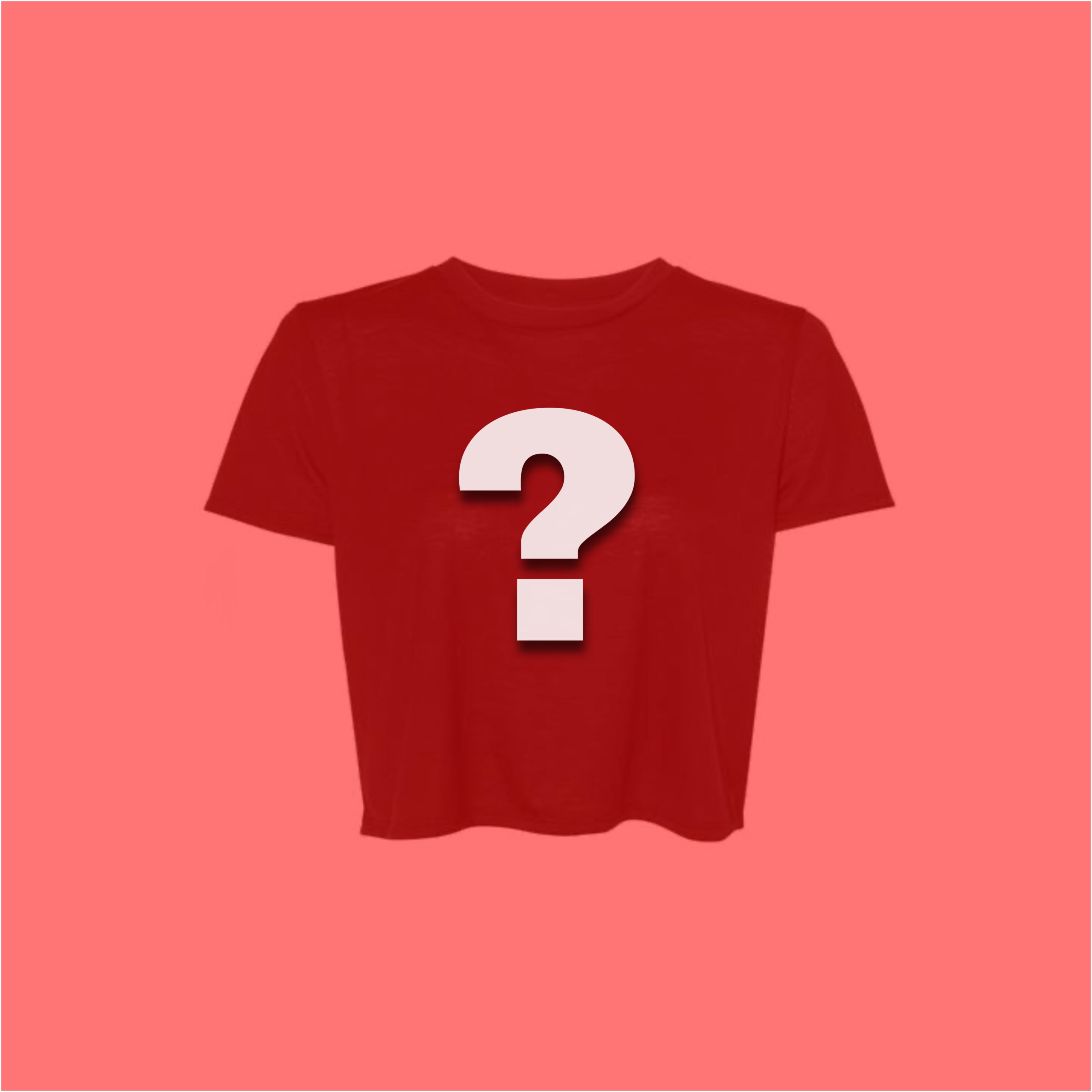 Mystery Clearance Crop