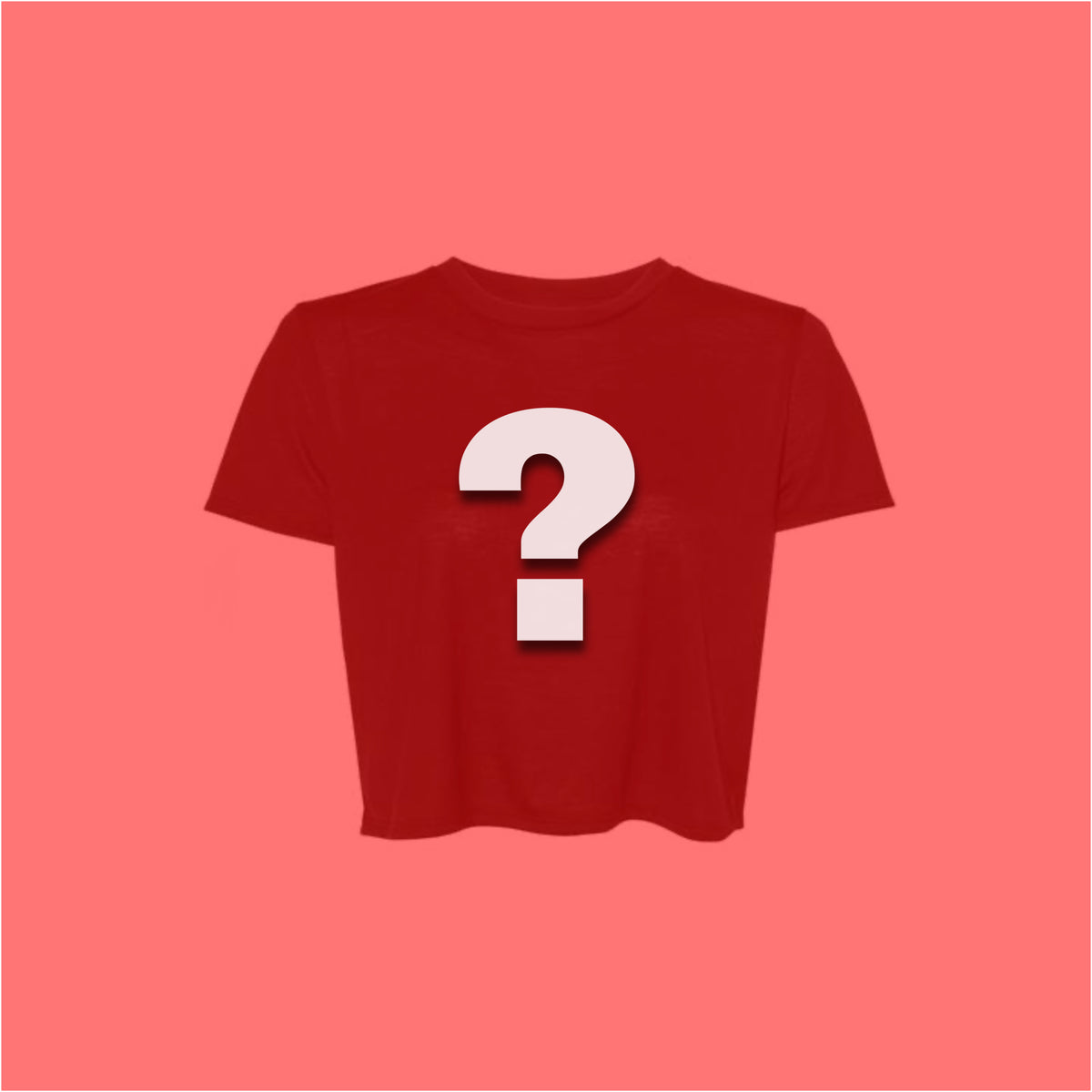 Mystery Clearance Crop