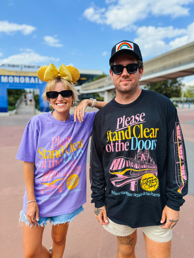 Theme Parks