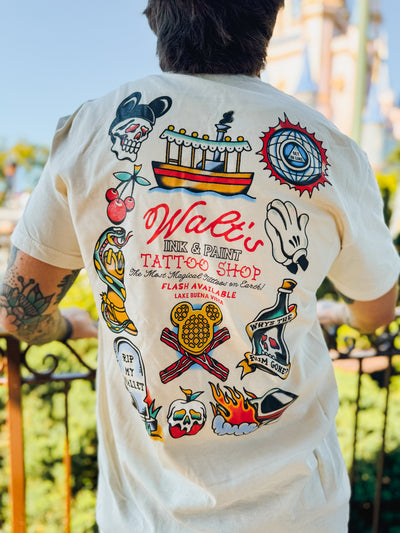 Tattoos