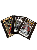 🎁 Tarot Card Postcard - Gift With Purchase (100% off)