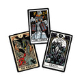 The Tarot Card Full Collection Sticker Pack