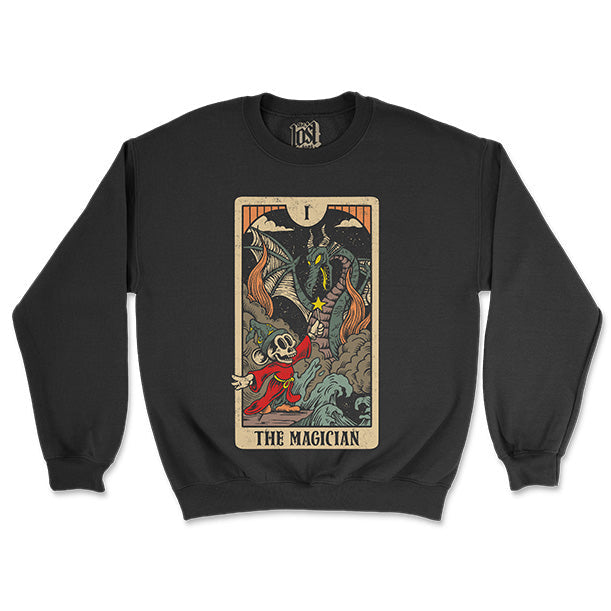 Tarot Card Sweatshirt Blind Bag