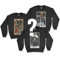 Tarot Card Sweatshirt Blind Bag
