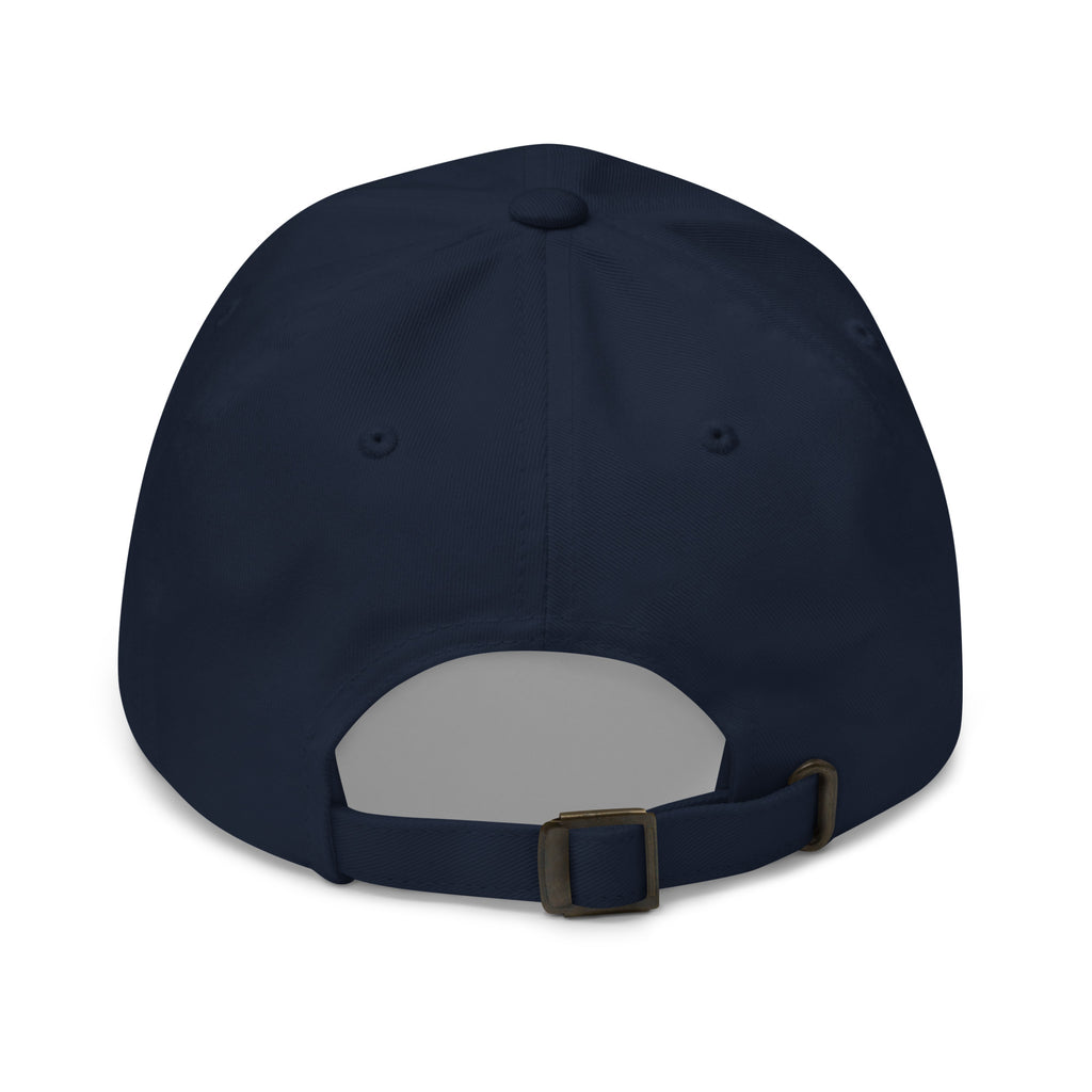 If Lost Return to La Cava Dad Hat