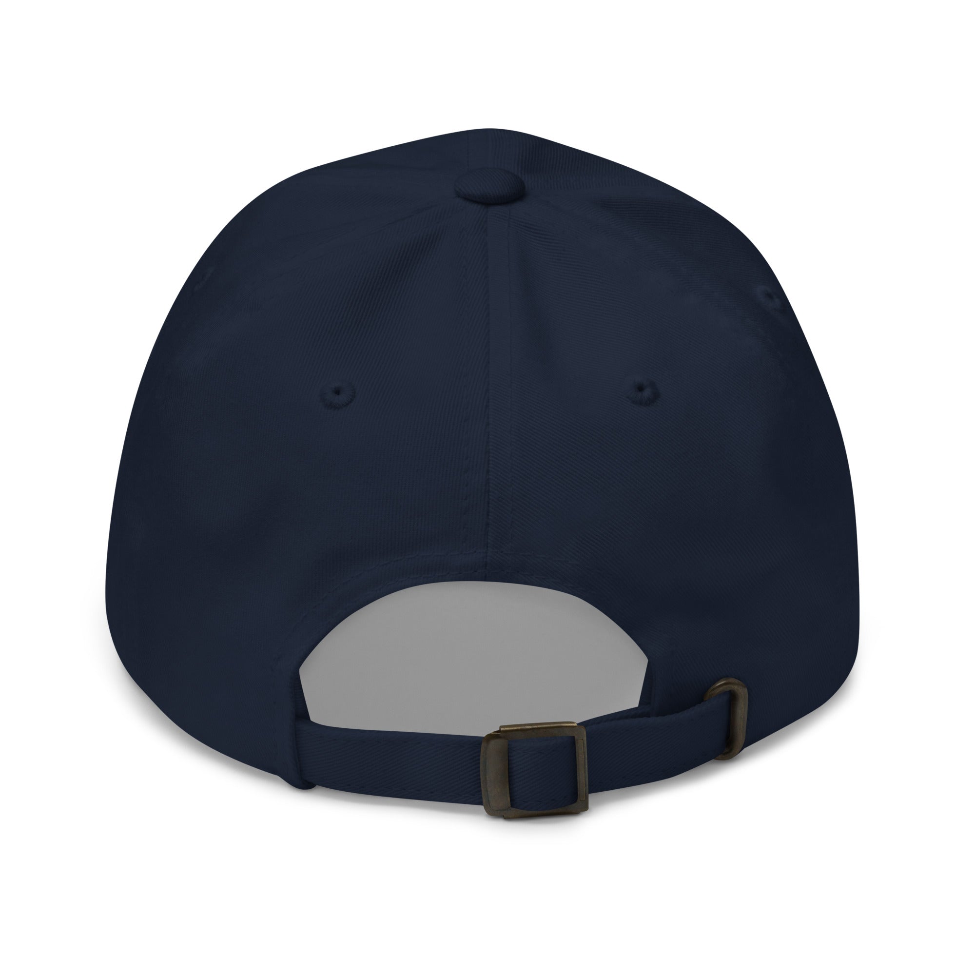 If Lost Return to La Cava Dad Hat