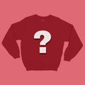 Mystery Clearance Sweatshirt/Hoodie
