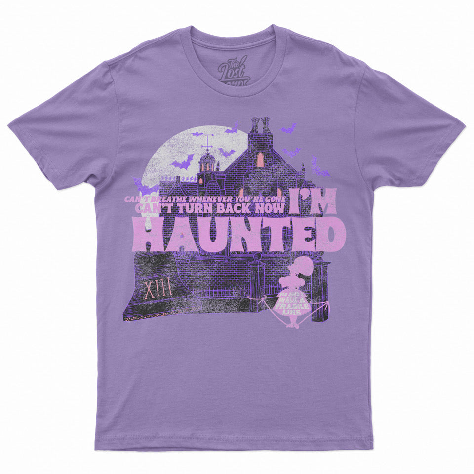 For Swifties Tagged haunted mansion - The Lost Bros