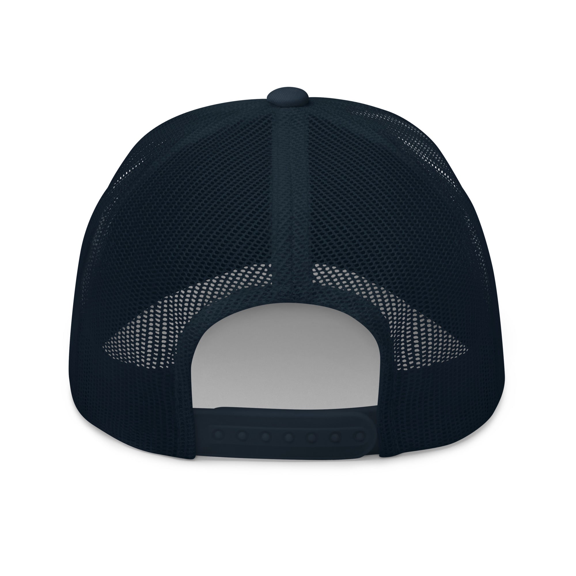 If Lost Return to La Cava Trucker Hat