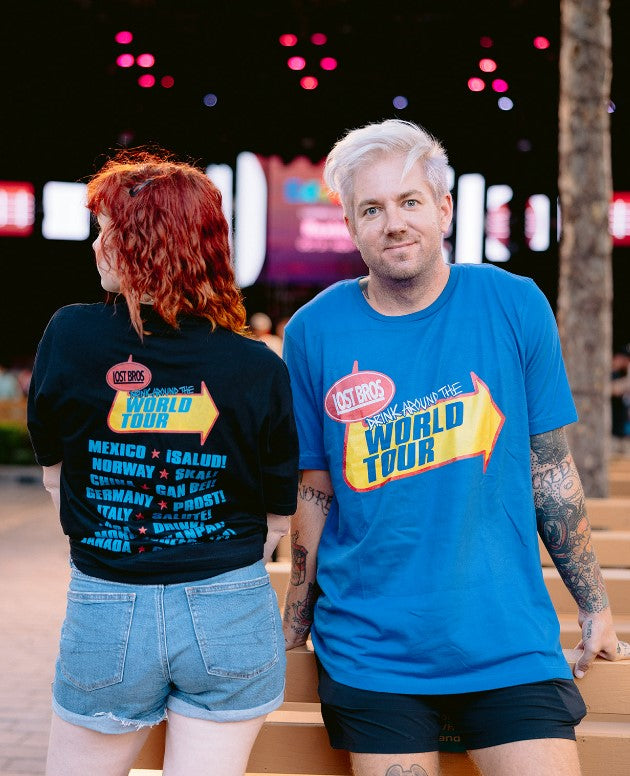 トップス WIND AND SEA bring back origins bread L Last Ride (White) – Gas and Grit