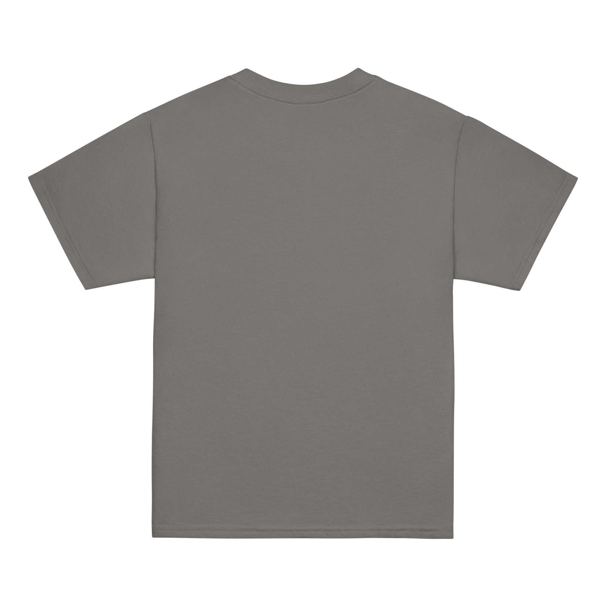 Boo To You Youth Tee – The Lost Bros