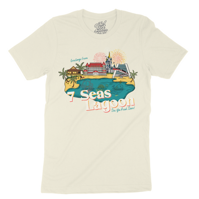 Tees Page 4 - The Lost Bros