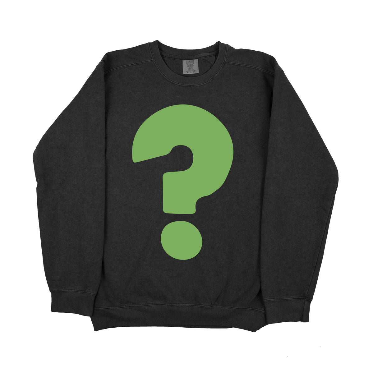 Mystery Imperfect Sweater/Hoodie