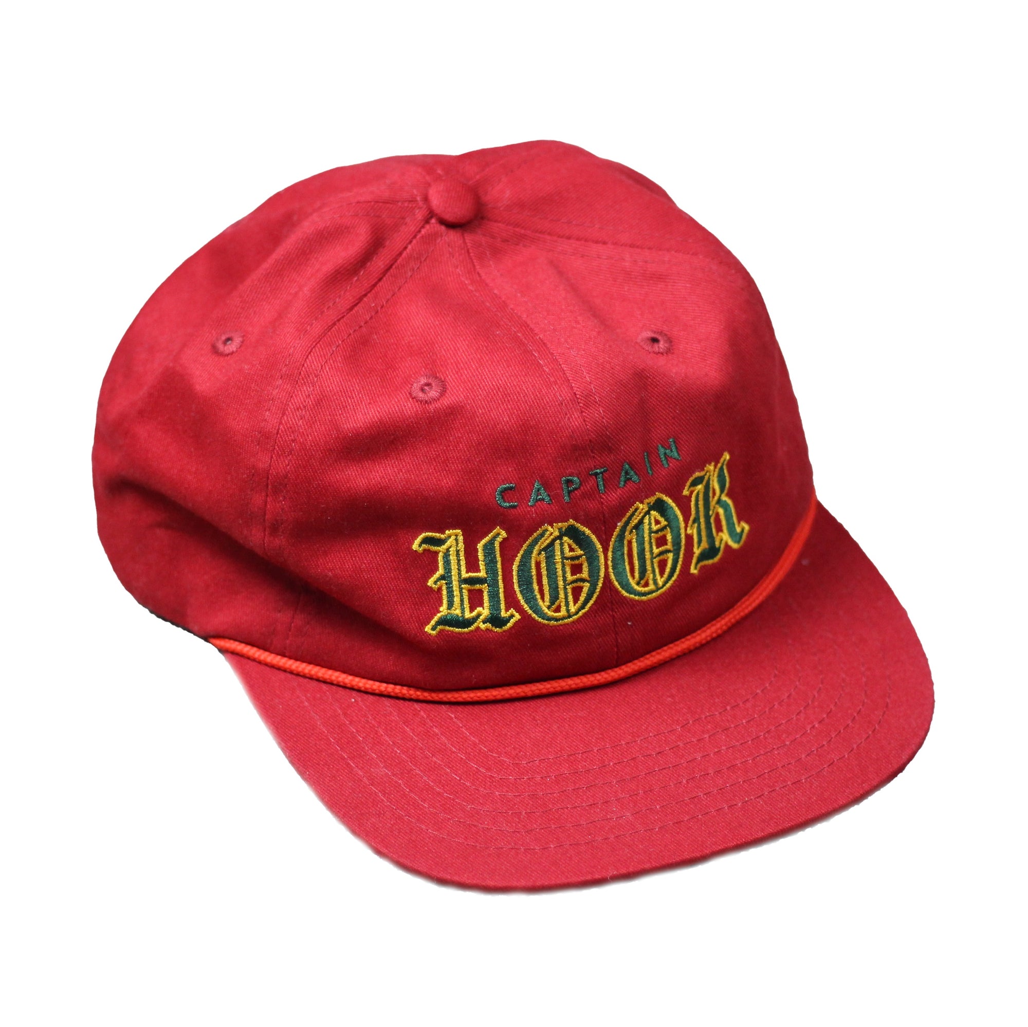 the lost bros Hook Cast Hat