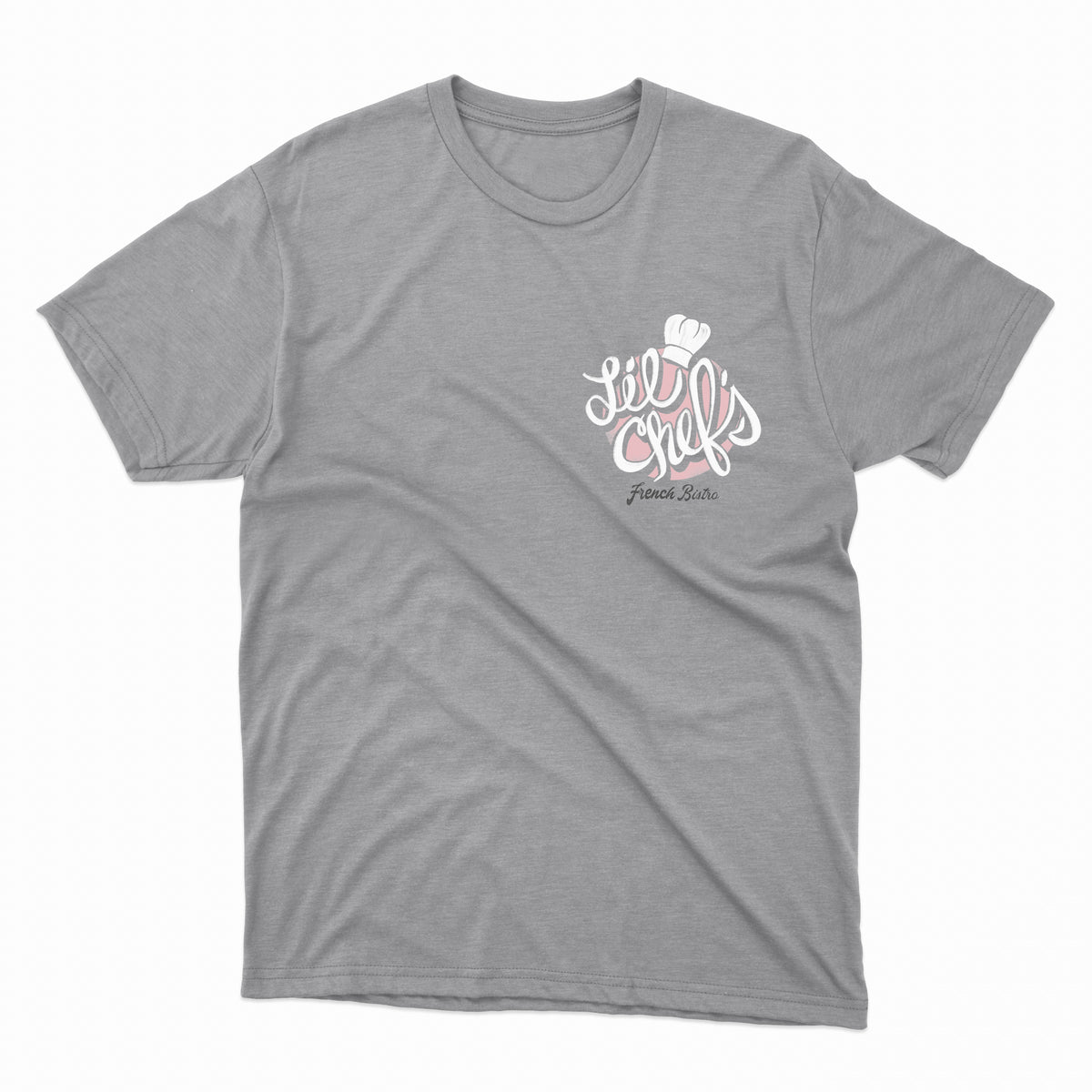 Lil Chef’s Bistro Tee